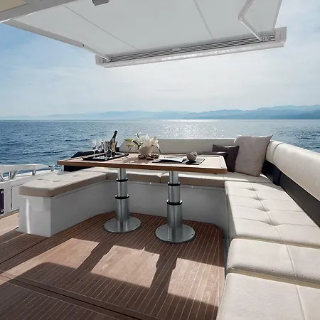 Azimut 55s *
