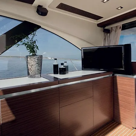 Azimut 55s Vila Nova de Gaia